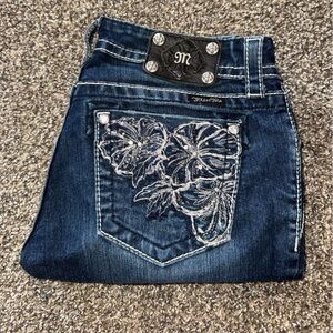 Women’s MissMe Capris